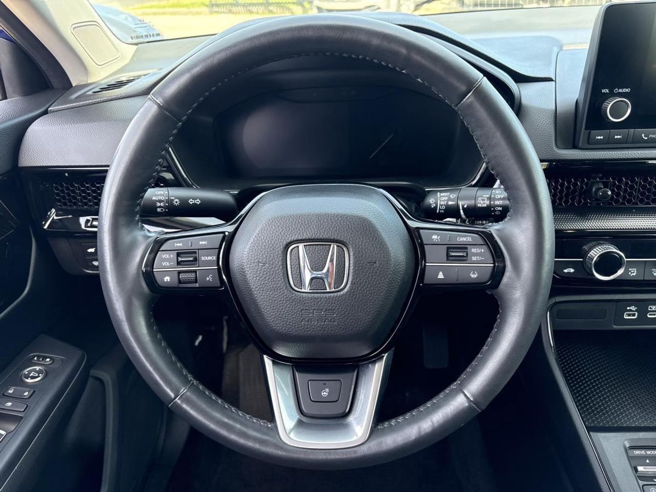 2024 Honda CR-V Sport Honda Certified With 7YRS/160K Warranty Photo