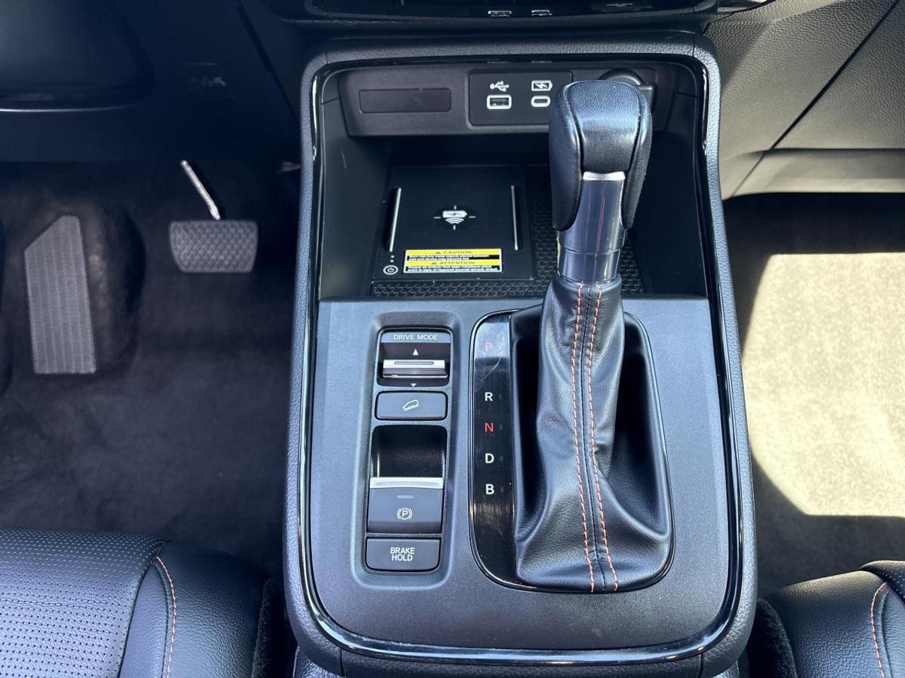 2024 Honda CR-V Hybrid Touring Honda Certified With 7YR/160K Warranty Photo