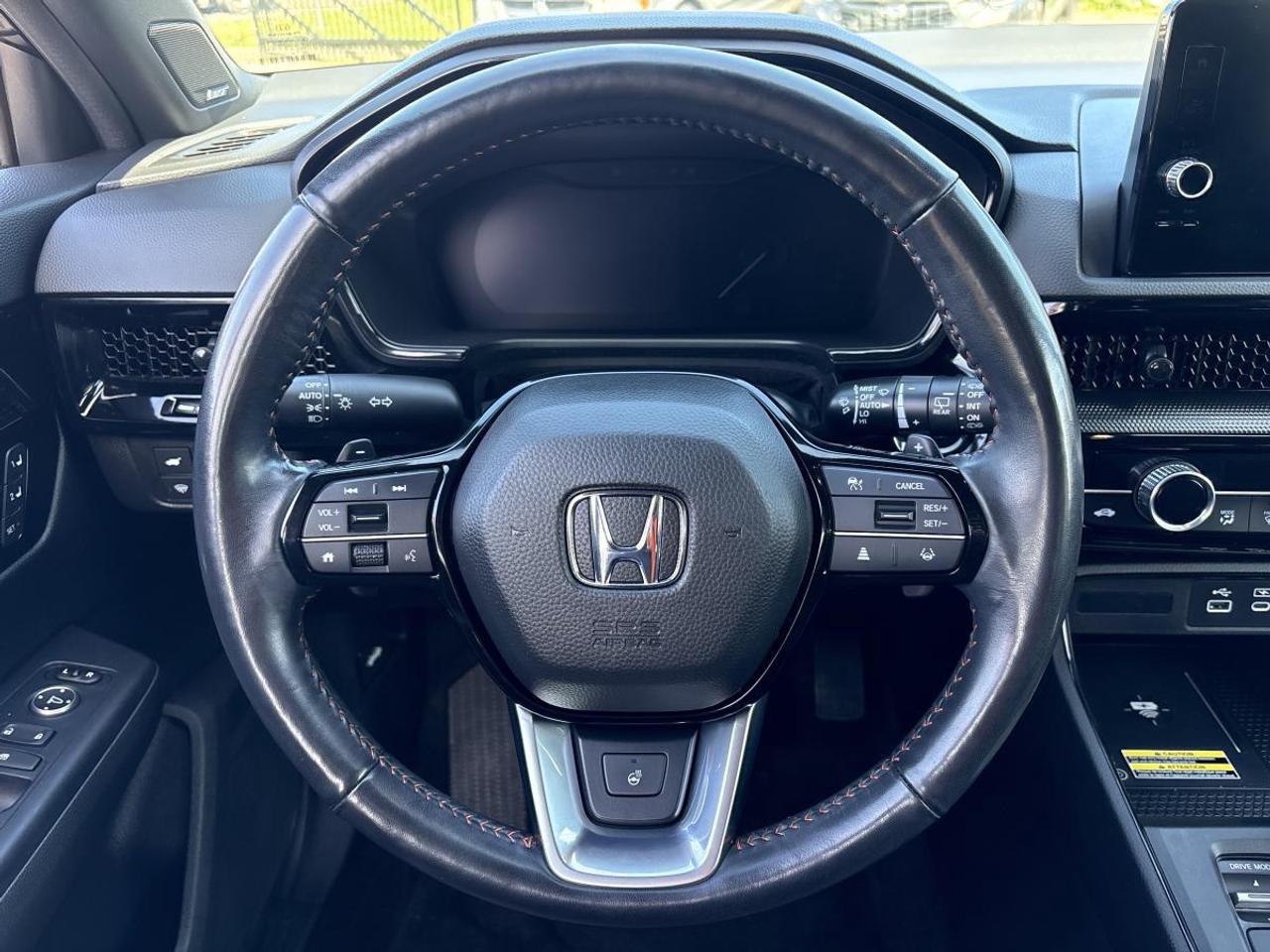 2024 Honda CR-V Hybrid Touring Honda Certified With 7YR/160K Warranty Photo