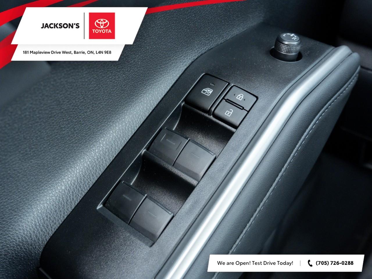 2026 Toyota Highlander Hybrid XLE 4dr All-Wheel Drive Photo