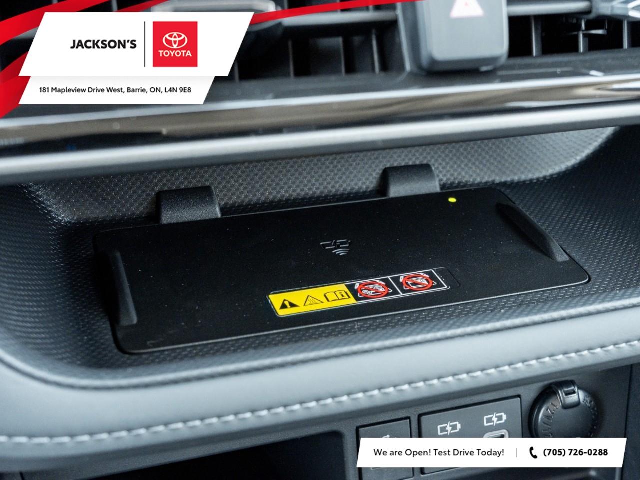 2026 Toyota Highlander Hybrid XLE 4dr All-Wheel Drive Photo