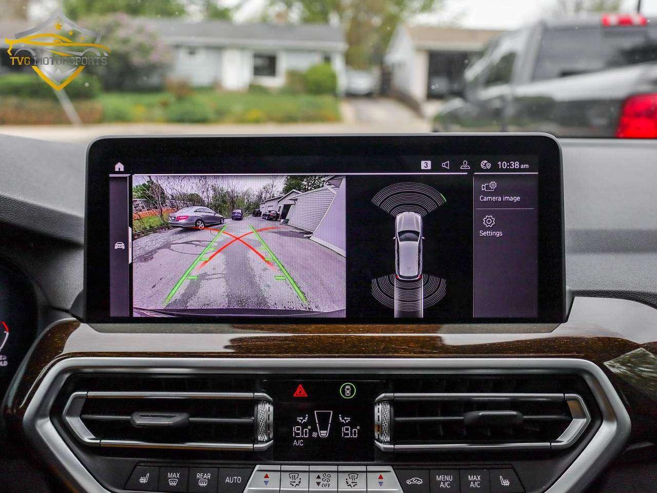 2024 BMW X3 xDrive Photo