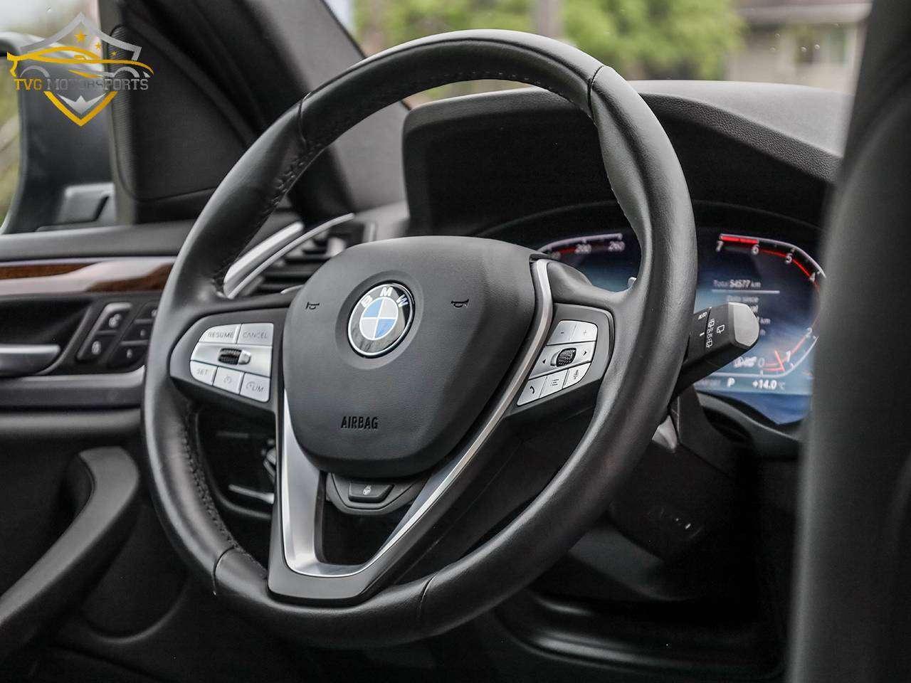 2024 BMW X3 xDrive Photo