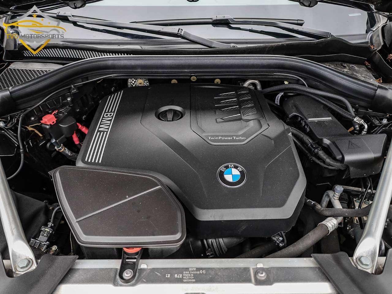 2024 BMW X3 xDrive Photo