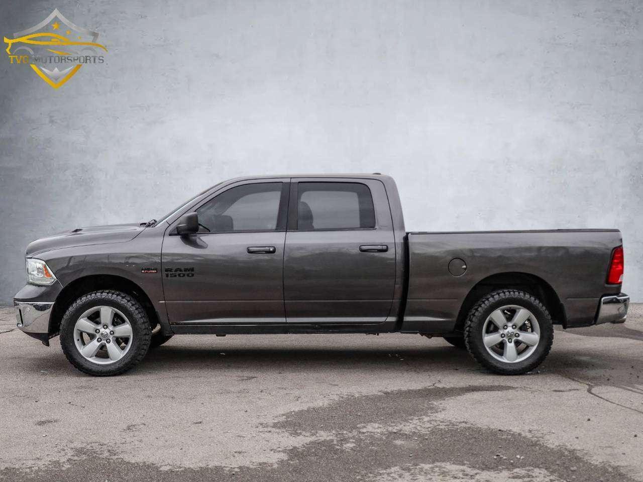 2019 RAM 1500 SLT Photo