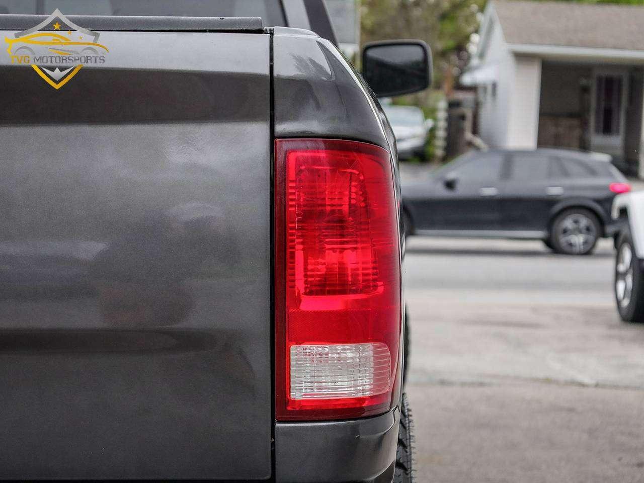 2019 RAM 1500 SLT Photo