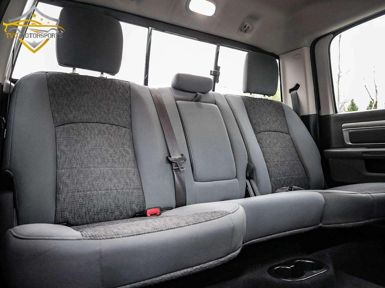 2019 RAM 1500 SLT Photo