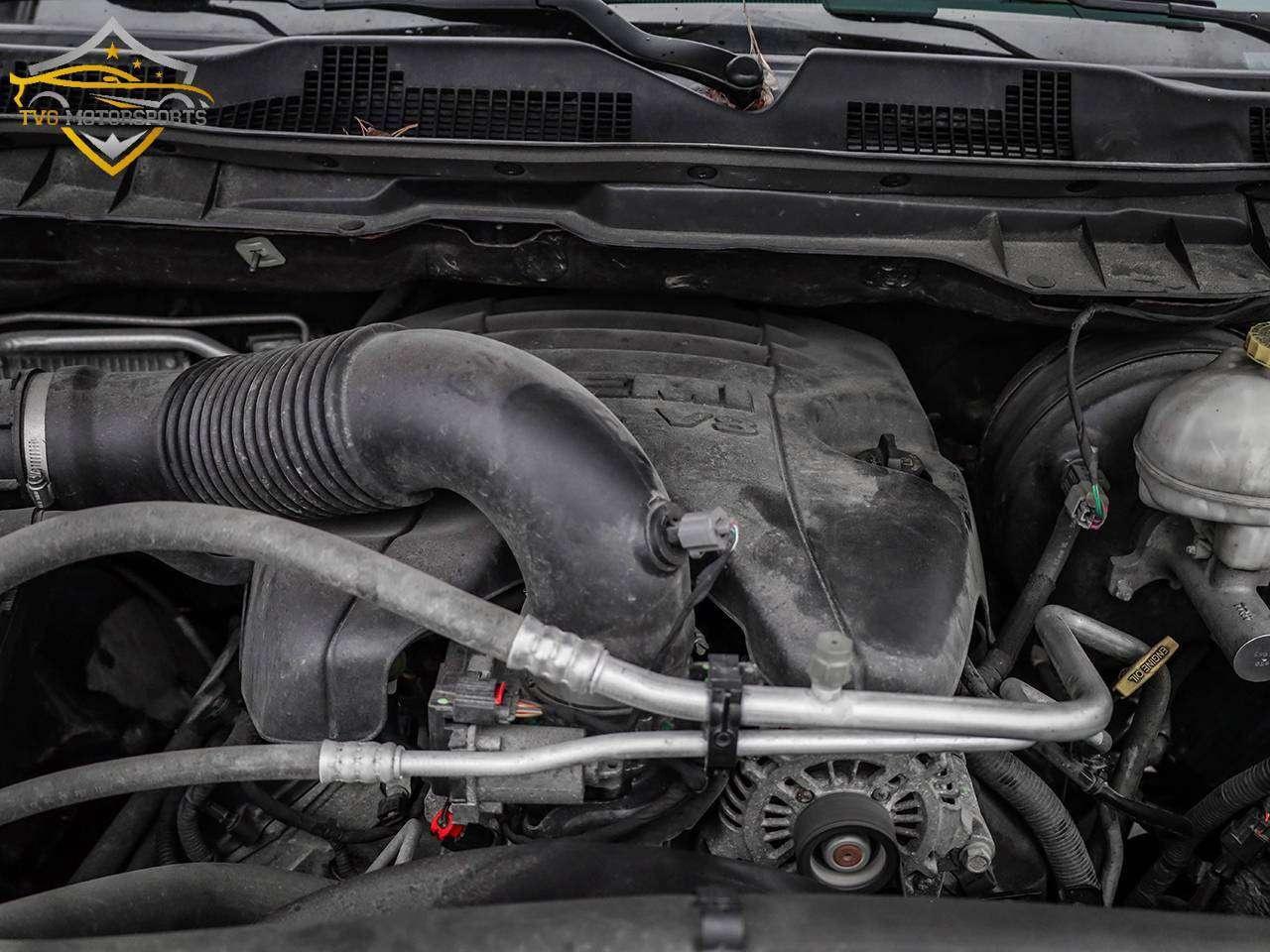 2019 RAM 1500 SLT Photo