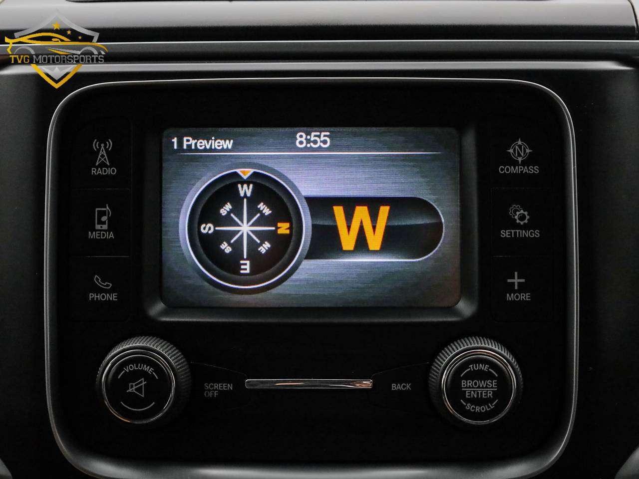 2019 RAM 1500 SLT Photo