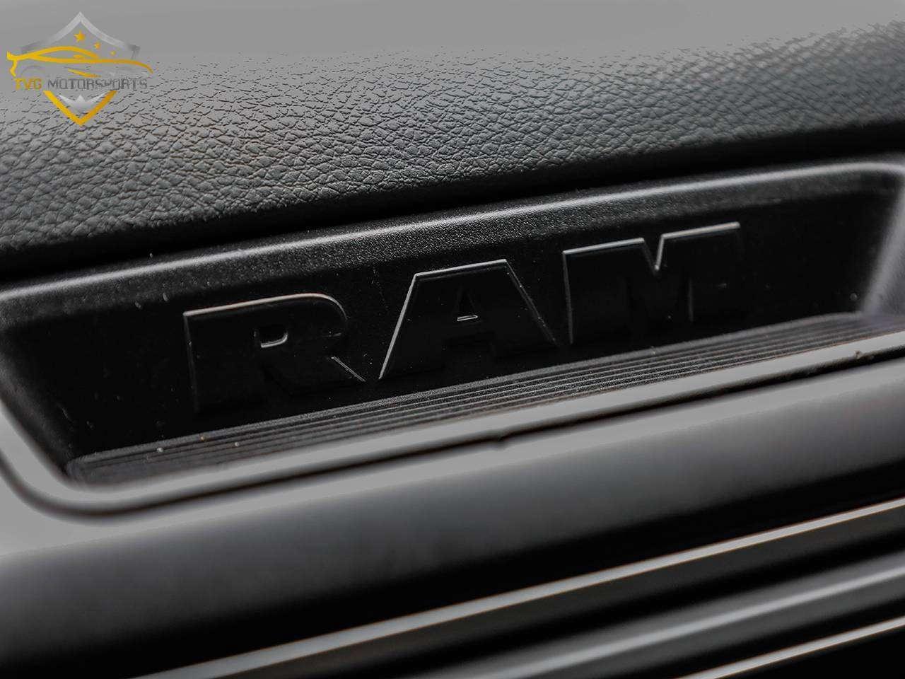 2019 RAM 1500 SLT Photo