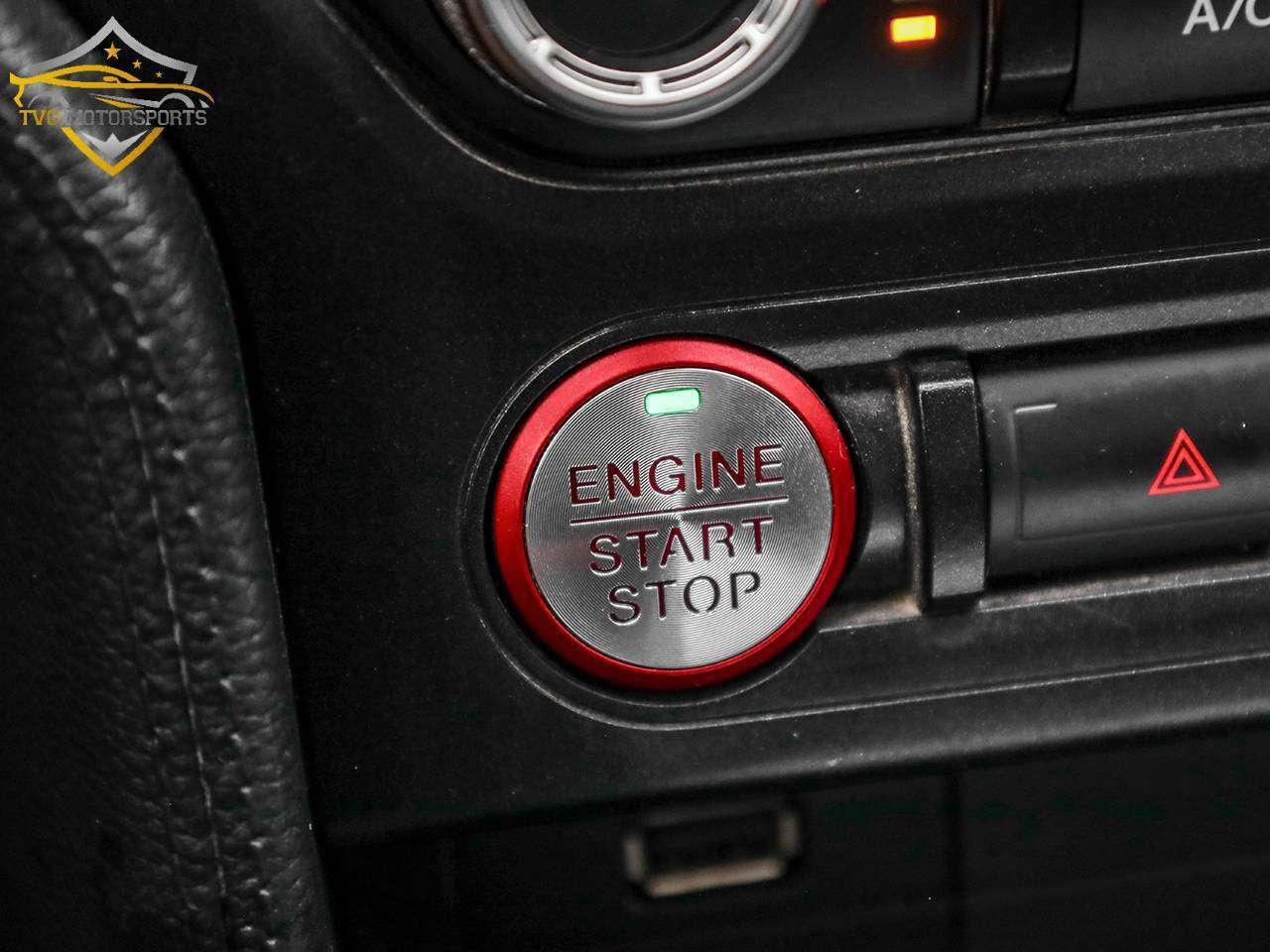 2020 Ford Mustang EcoBoost Photo