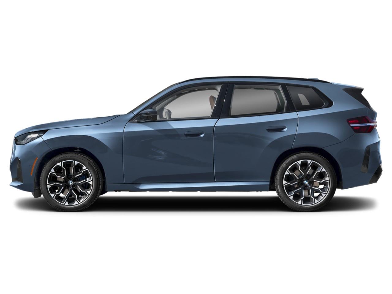 2026 BMW X3 Sports Activity Vehicle [73GP] Photo2