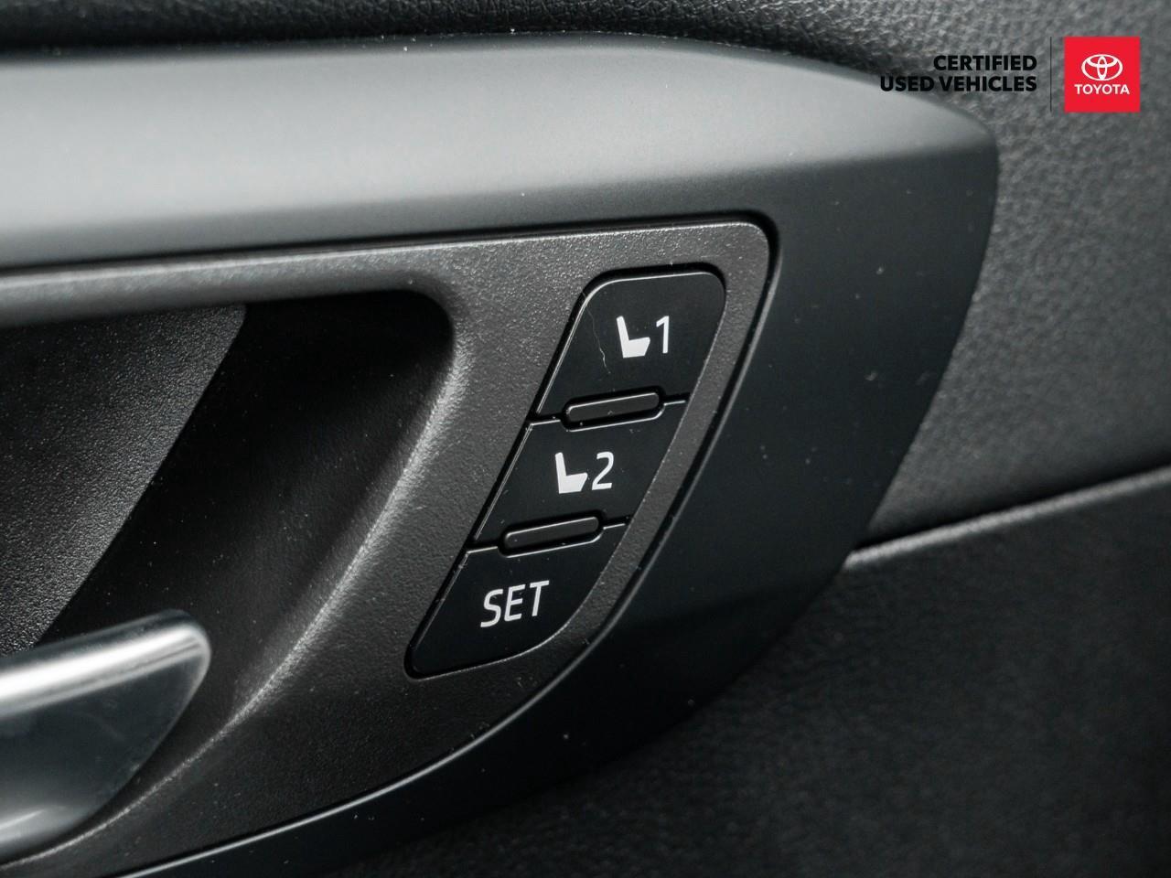 2022 Toyota Highlander Hybrid XLE 4dr All-Wheel Drive Photo