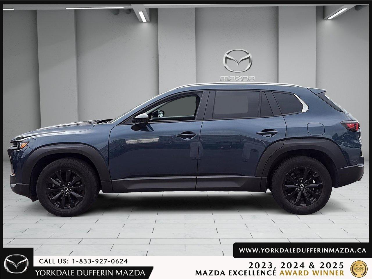 2025 Mazda CX-50 GS-L Photo
