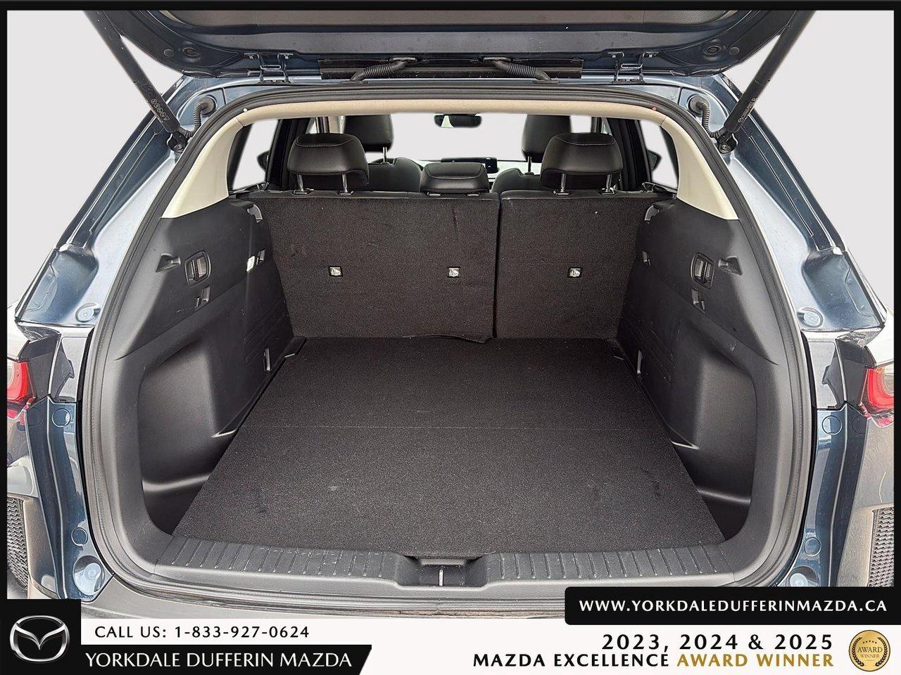 2025 Mazda CX-50 GS-L Photo