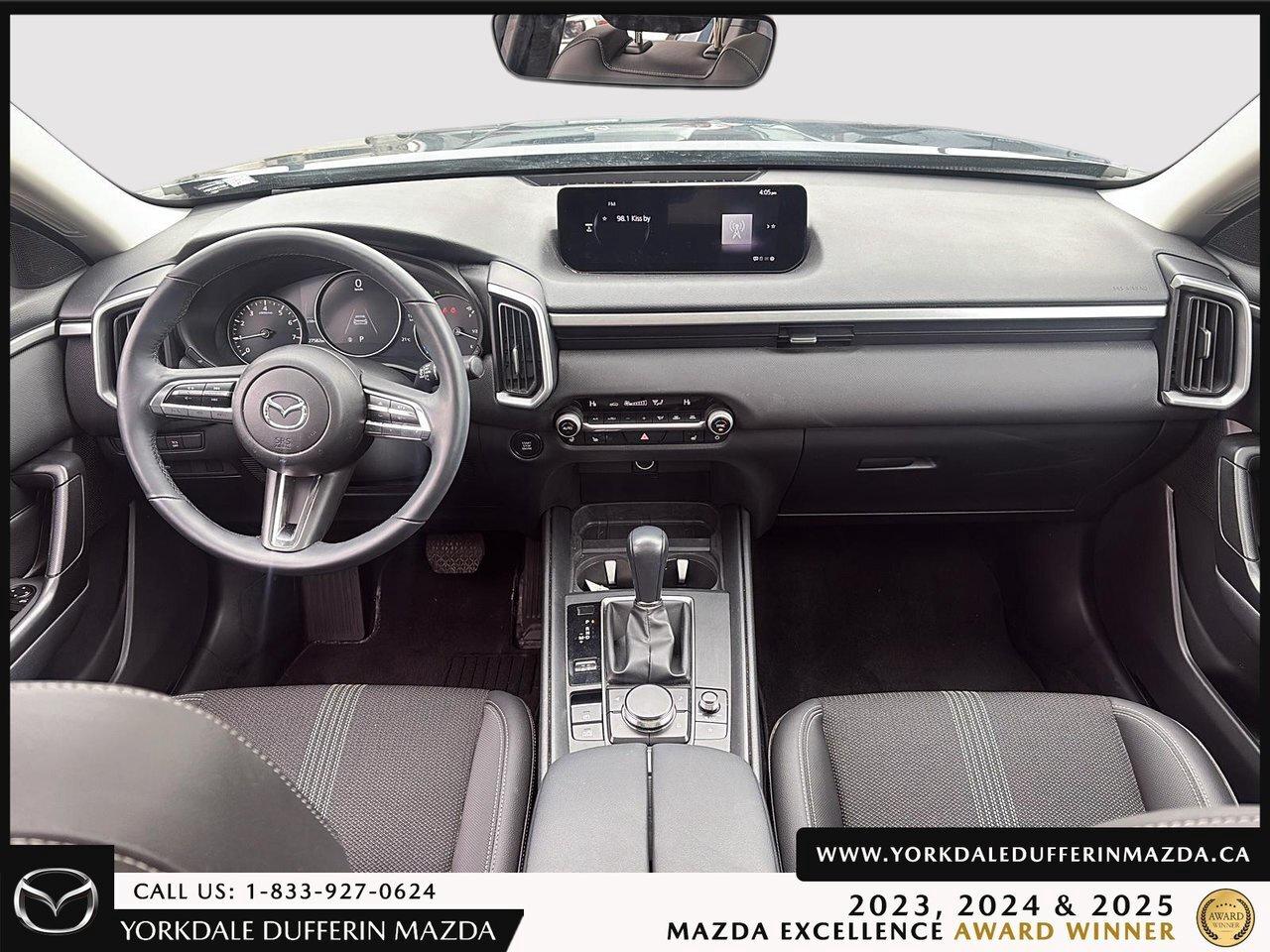 2025 Mazda CX-50 GS-L Photo