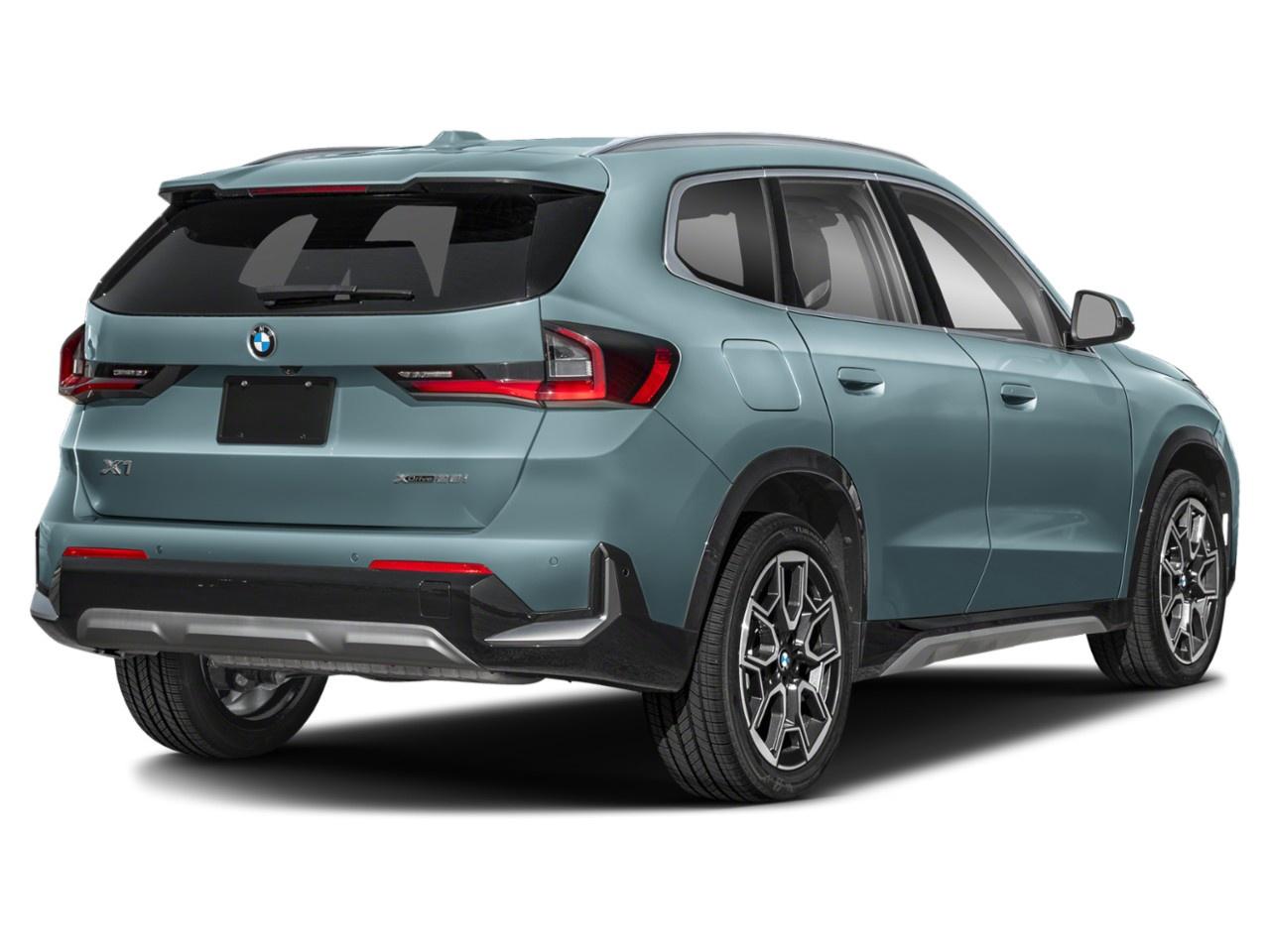 2026 BMW X1 Xdrive28i Sports Activity Vehicle Photo