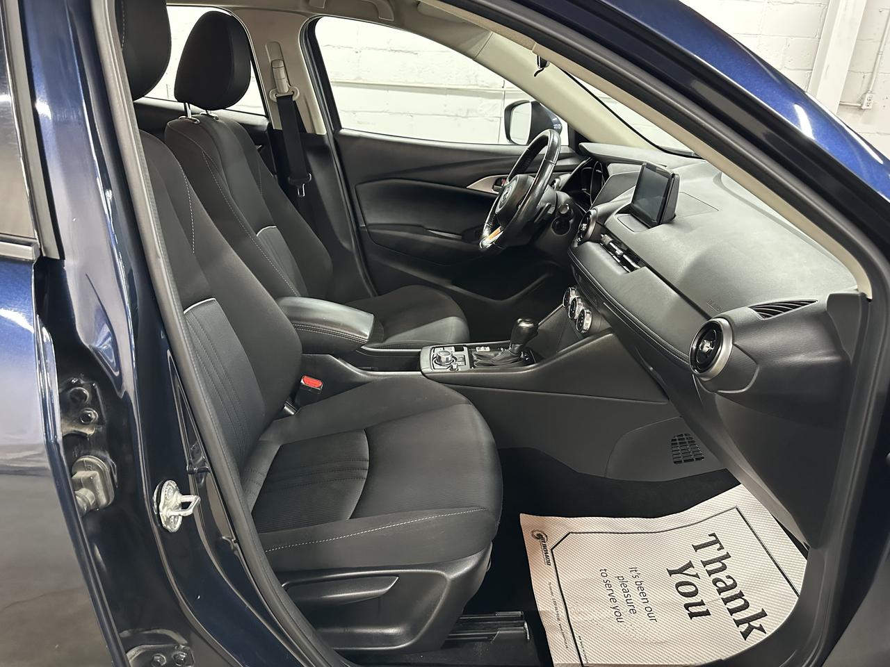 2019 Mazda CX-3 GS | AWD | RAIN SENSING WIPERS | HEATED STEERING Photo9