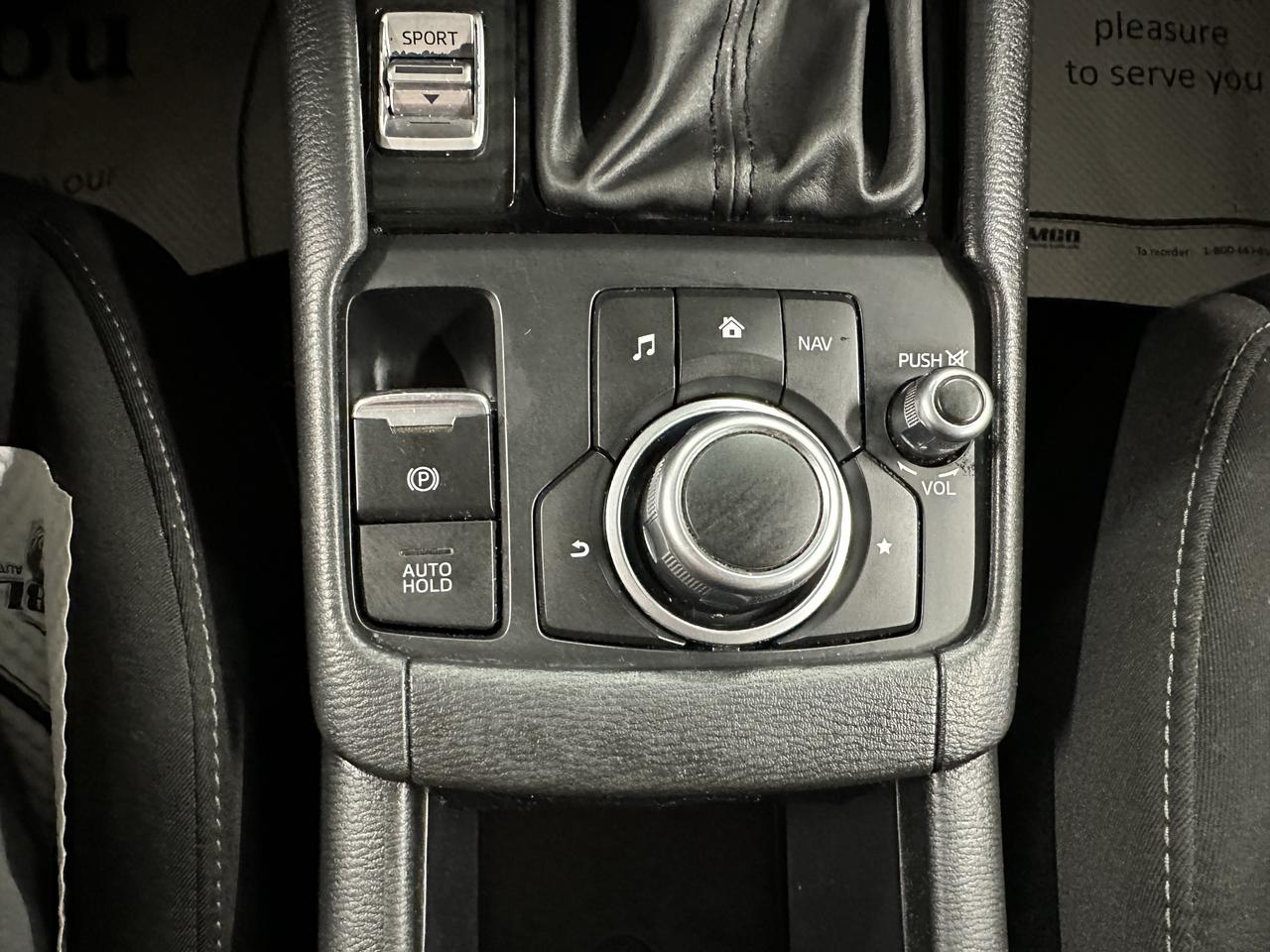 2019 Mazda CX-3 GS | AWD | RAIN SENSING WIPERS | HEATED STEERING Photo33