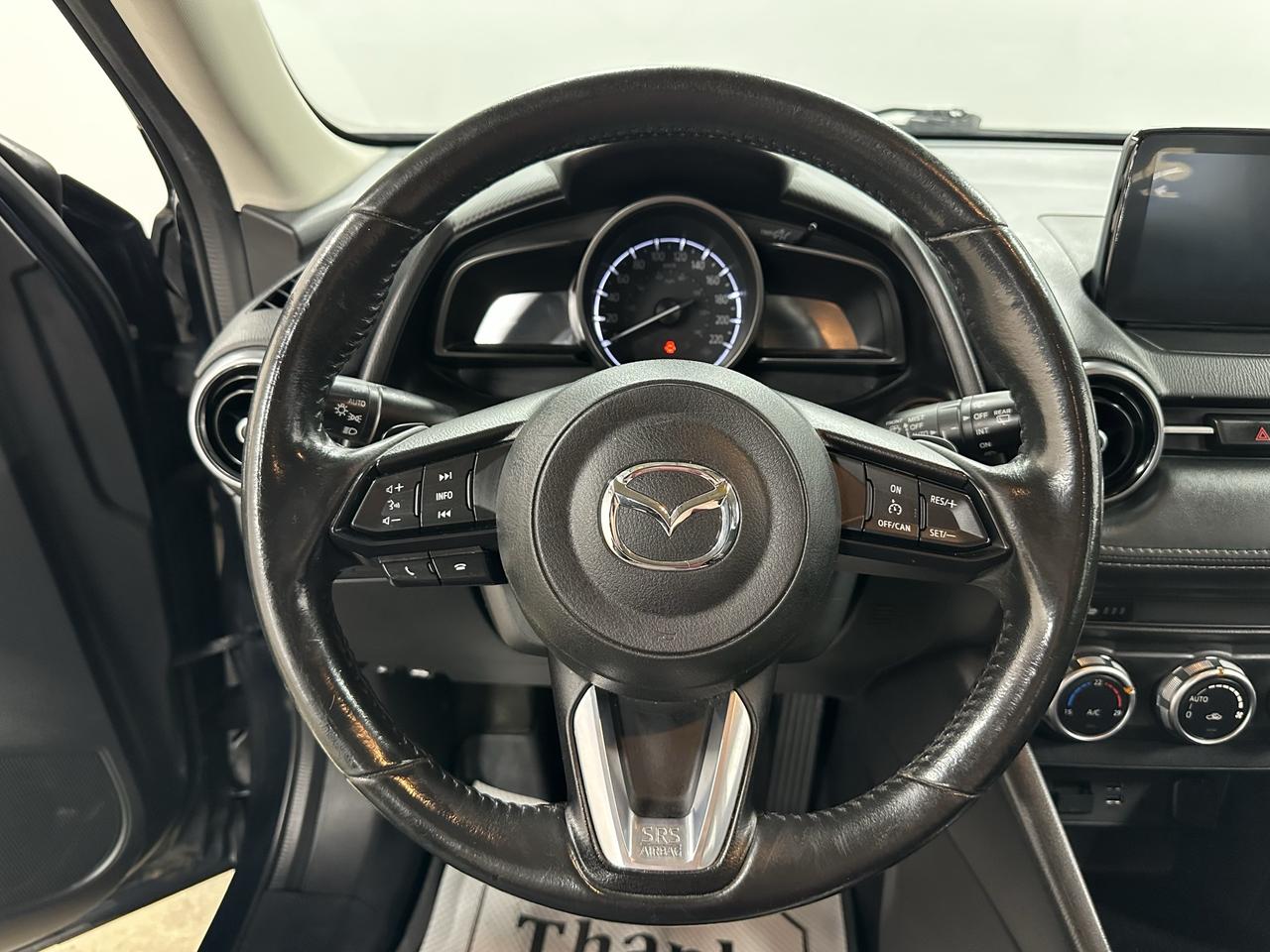 2019 Mazda CX-3 GS | AWD | RAIN SENSING WIPERS | HEATED STEERING Photo10