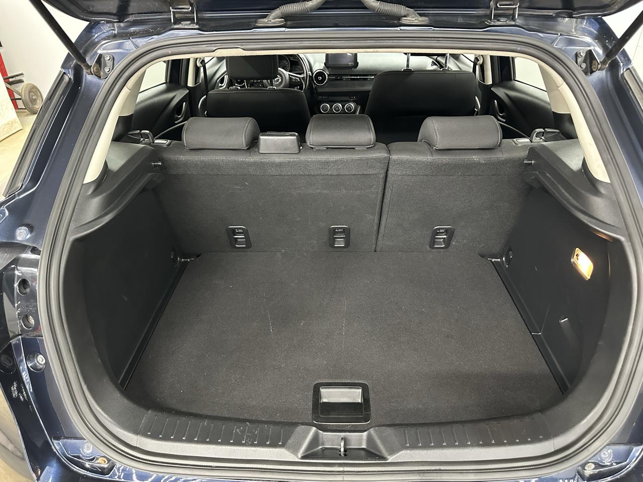 2019 Mazda CX-3 GS | AWD | RAIN SENSING WIPERS | HEATED STEERING Photo23