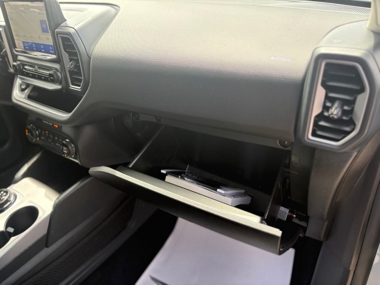 2021 Ford Bronco Sport Big Bend 4dr 4x4 Photo