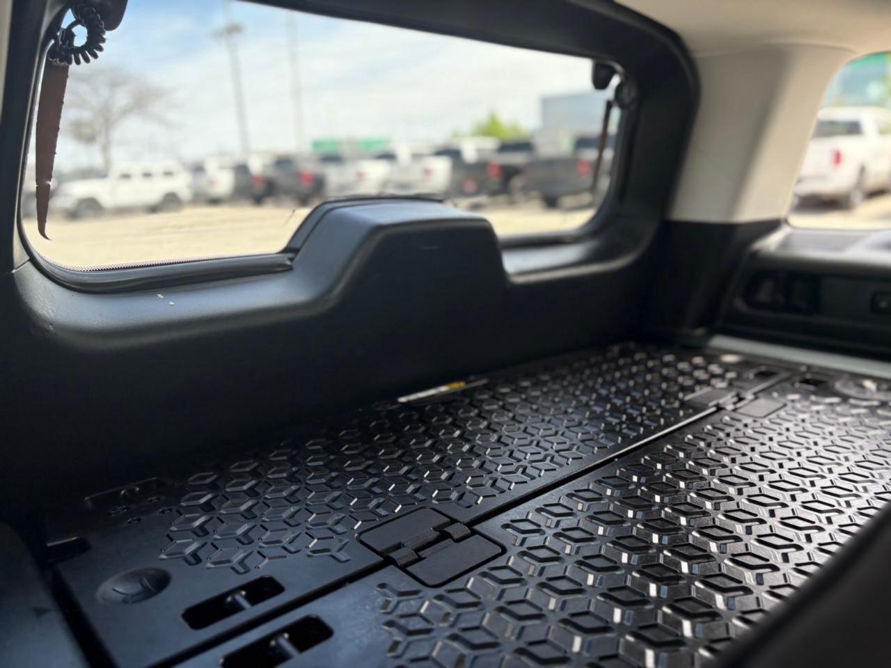 2021 Ford Bronco Sport Big Bend 4dr 4x4 Photo