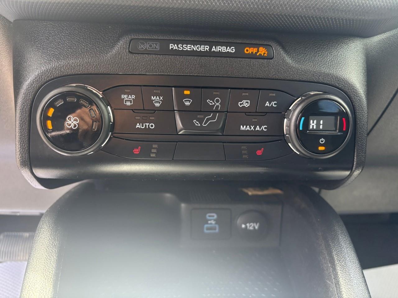 2021 Ford Bronco Sport Big Bend 4dr 4x4 Photo
