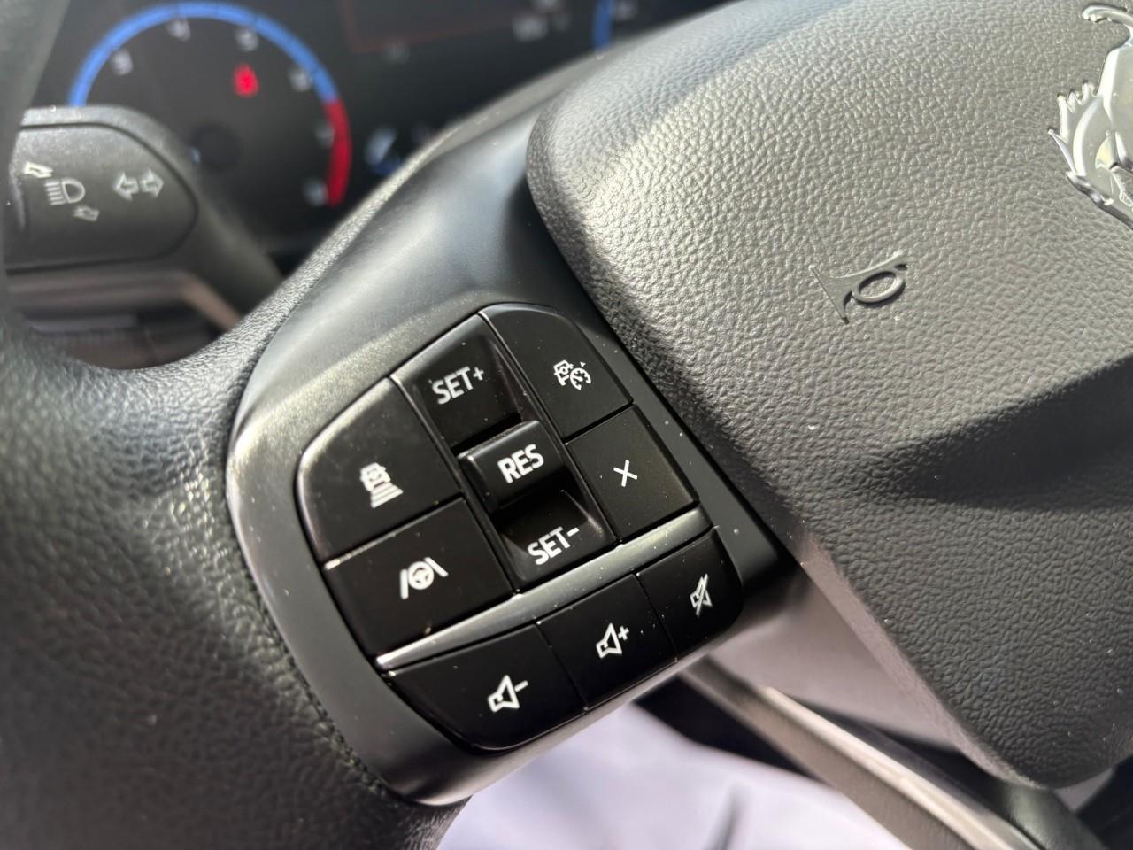 2021 Ford Bronco Sport Big Bend 4dr 4x4 Photo