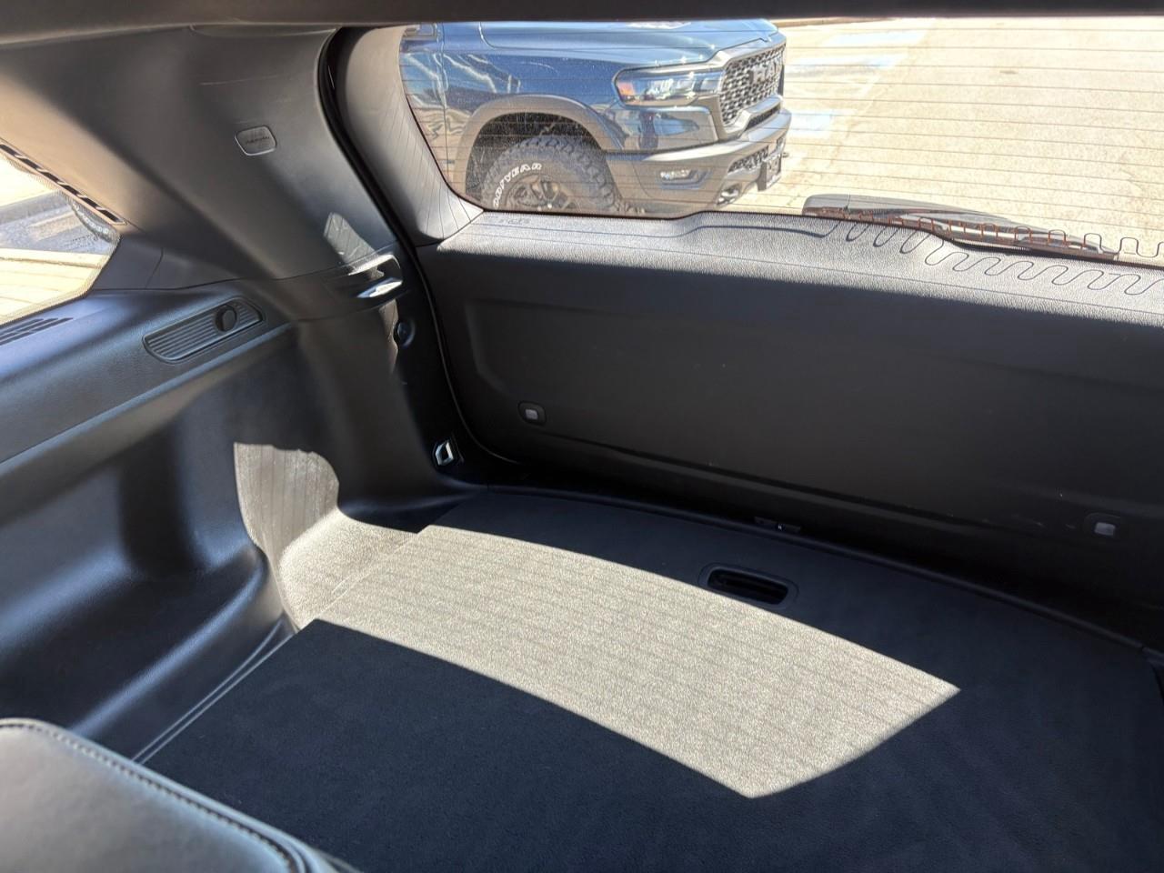 2024 Jeep Grand Cherokee Laredo 4dr 4x4 Photo