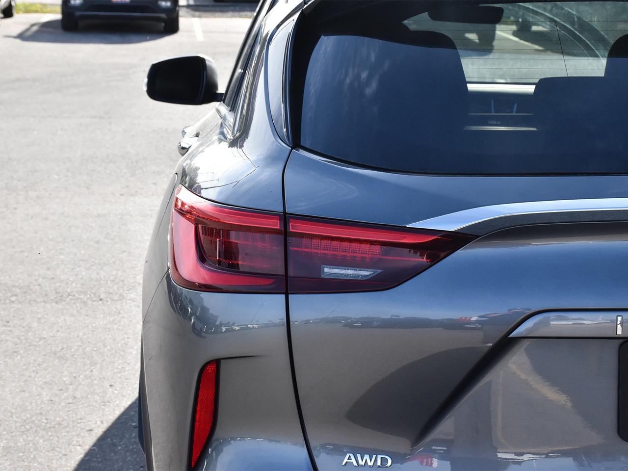 2024 Infiniti QX50 Sensory  - HUD -  Sunroof -  Navigation Photo