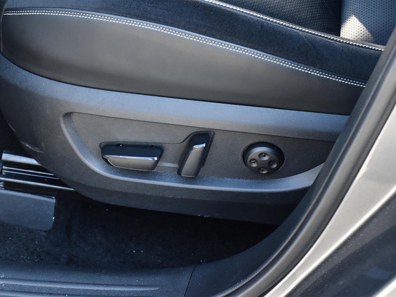 2024 Infiniti QX50 Sensory  - HUD -  Sunroof -  Navigation Photo