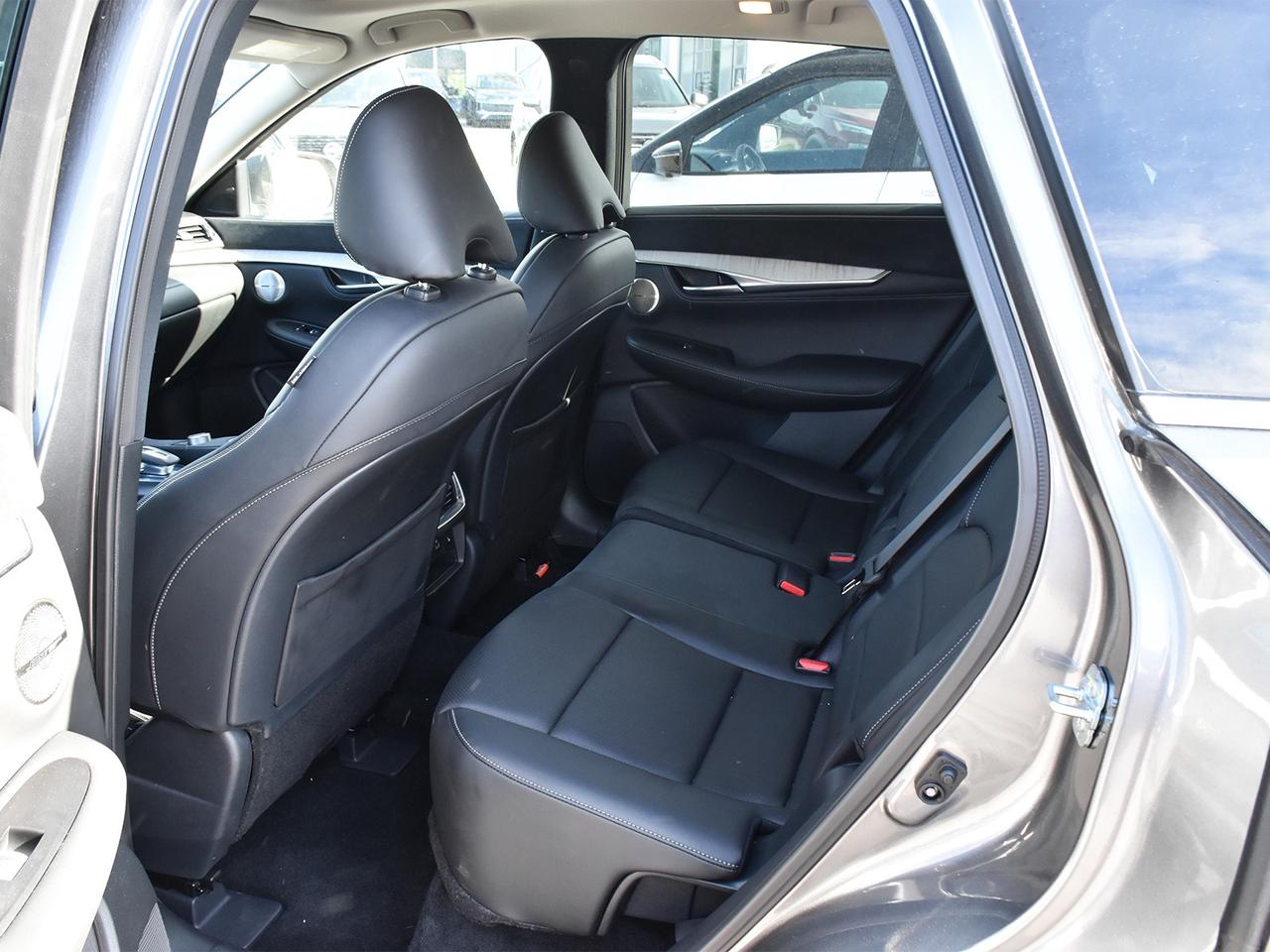 2024 Infiniti QX50 Sensory  - HUD -  Sunroof -  Navigation Photo