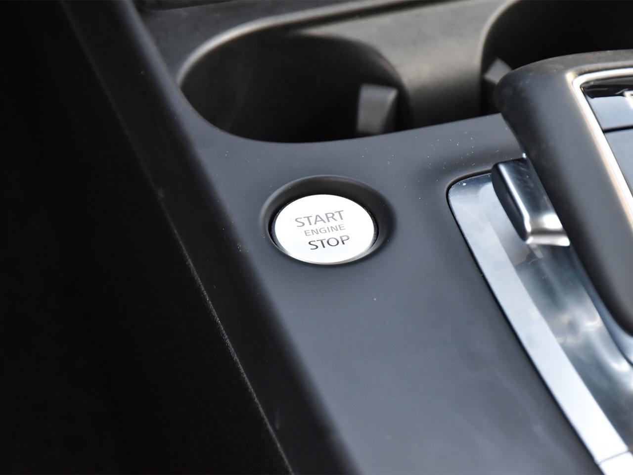 2024 Infiniti QX50 Sensory  - HUD -  Sunroof -  Navigation Photo