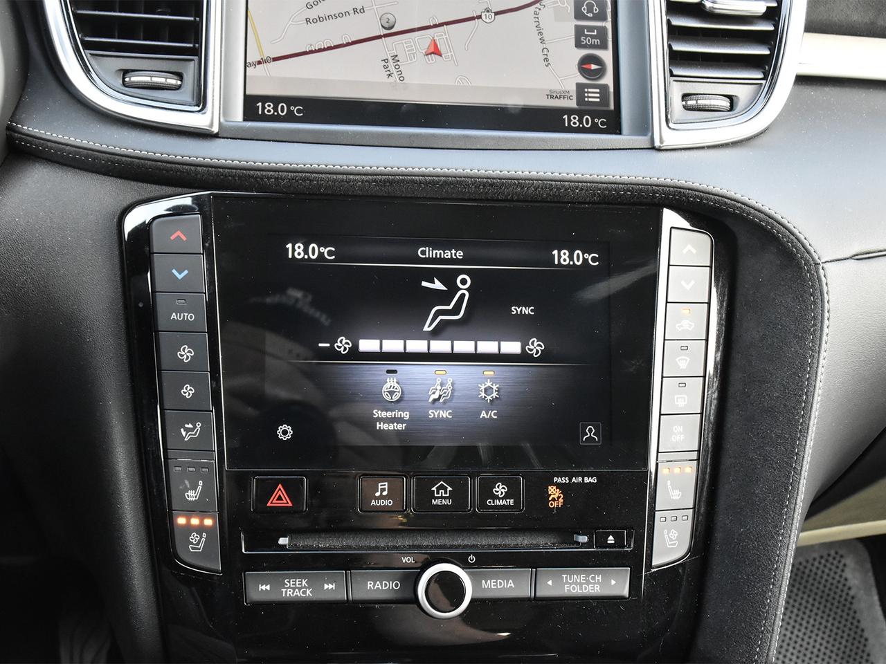 2024 Infiniti QX50 Sensory  - HUD -  Sunroof -  Navigation Photo