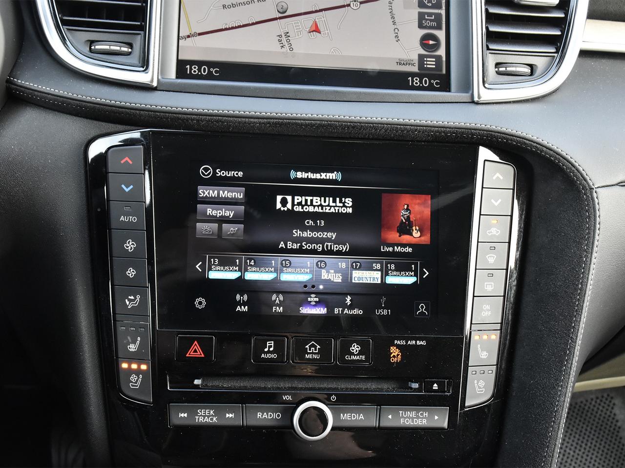 2024 Infiniti QX50 Sensory  - HUD -  Sunroof -  Navigation Photo