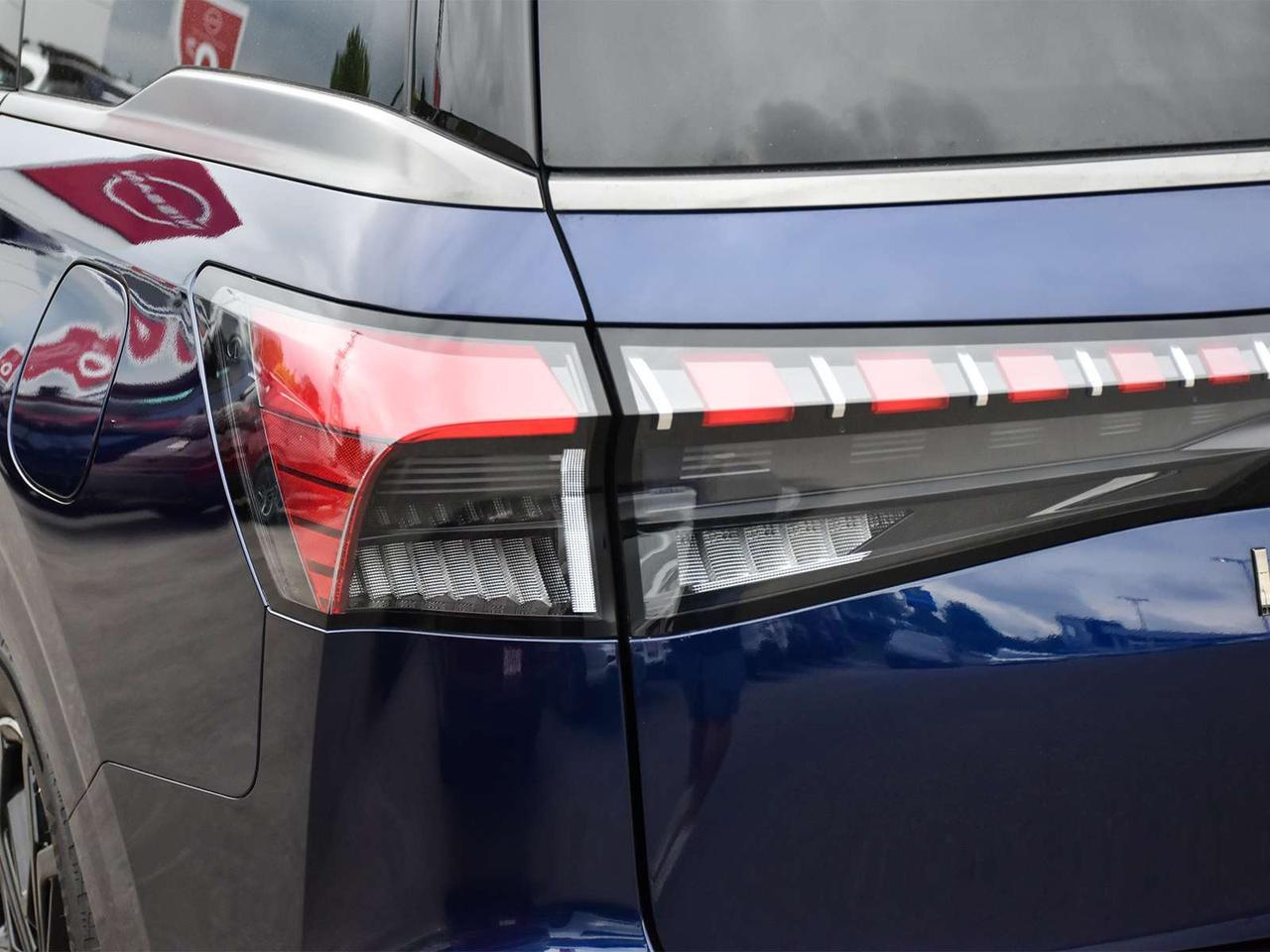 2026 Infiniti QX80 SPORT  - Low Mileage Photo