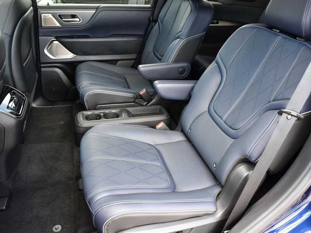 2026 Infiniti QX80 SPORT  - Low Mileage Photo