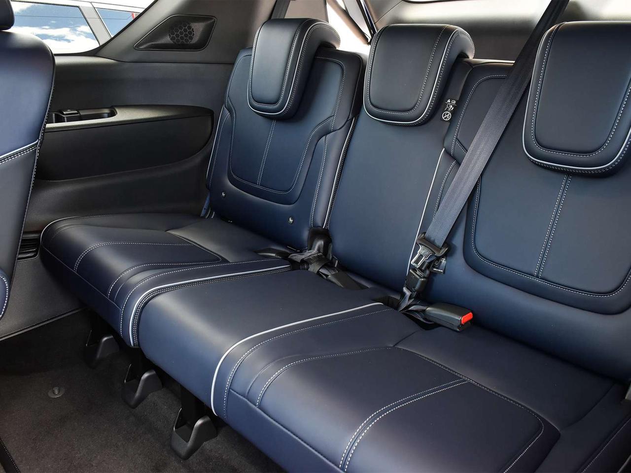 2026 Infiniti QX80 SPORT  - Low Mileage Photo
