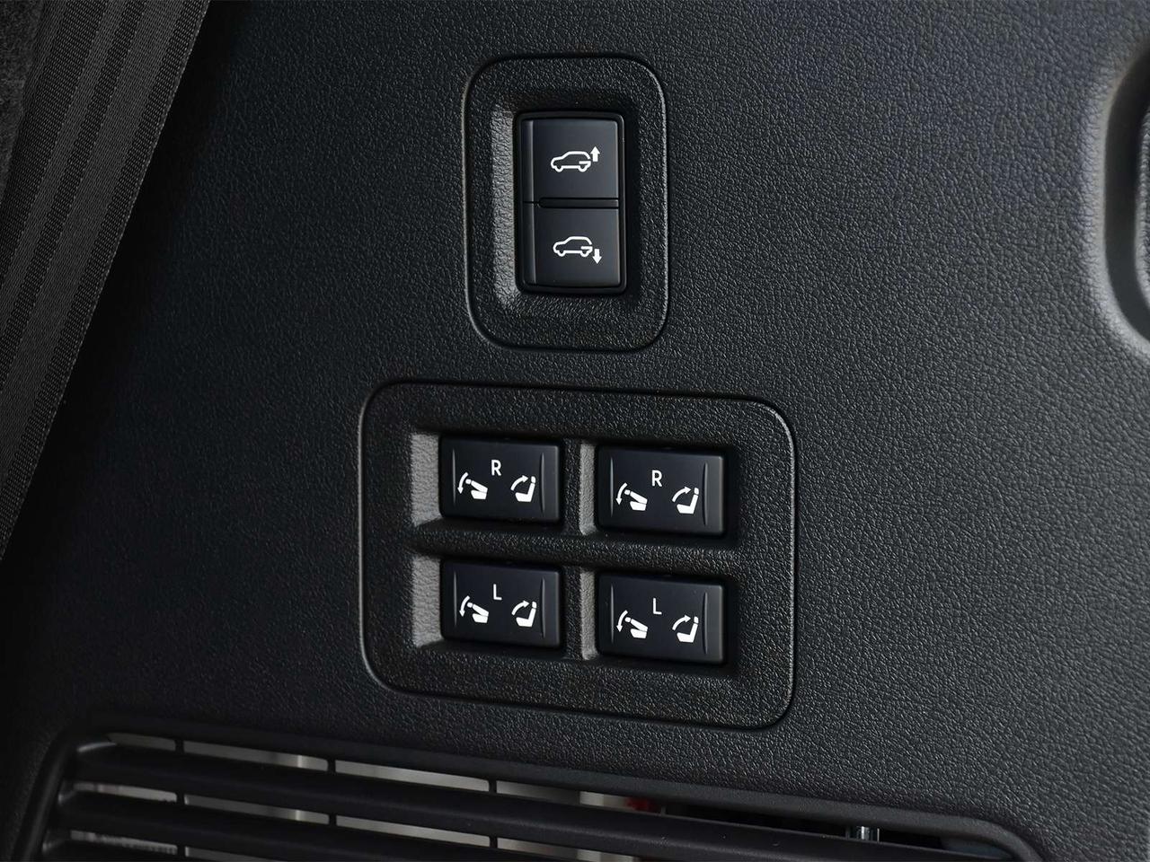 2026 Infiniti QX80 SPORT  - Low Mileage Photo