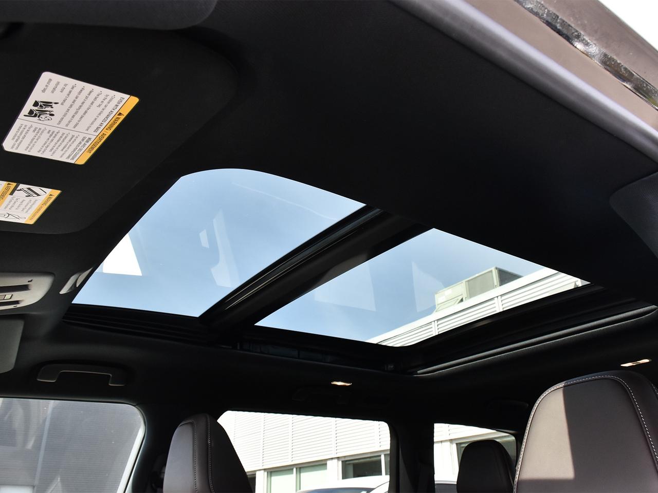 2025 Nissan Armada Platinum Reserve  - Certified Photo