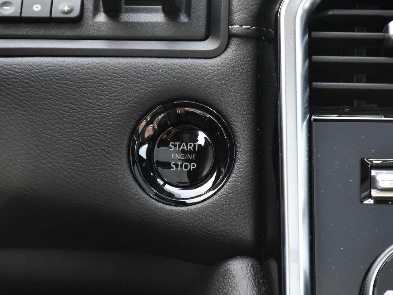 2025 Nissan Armada Platinum Reserve  - Certified Photo