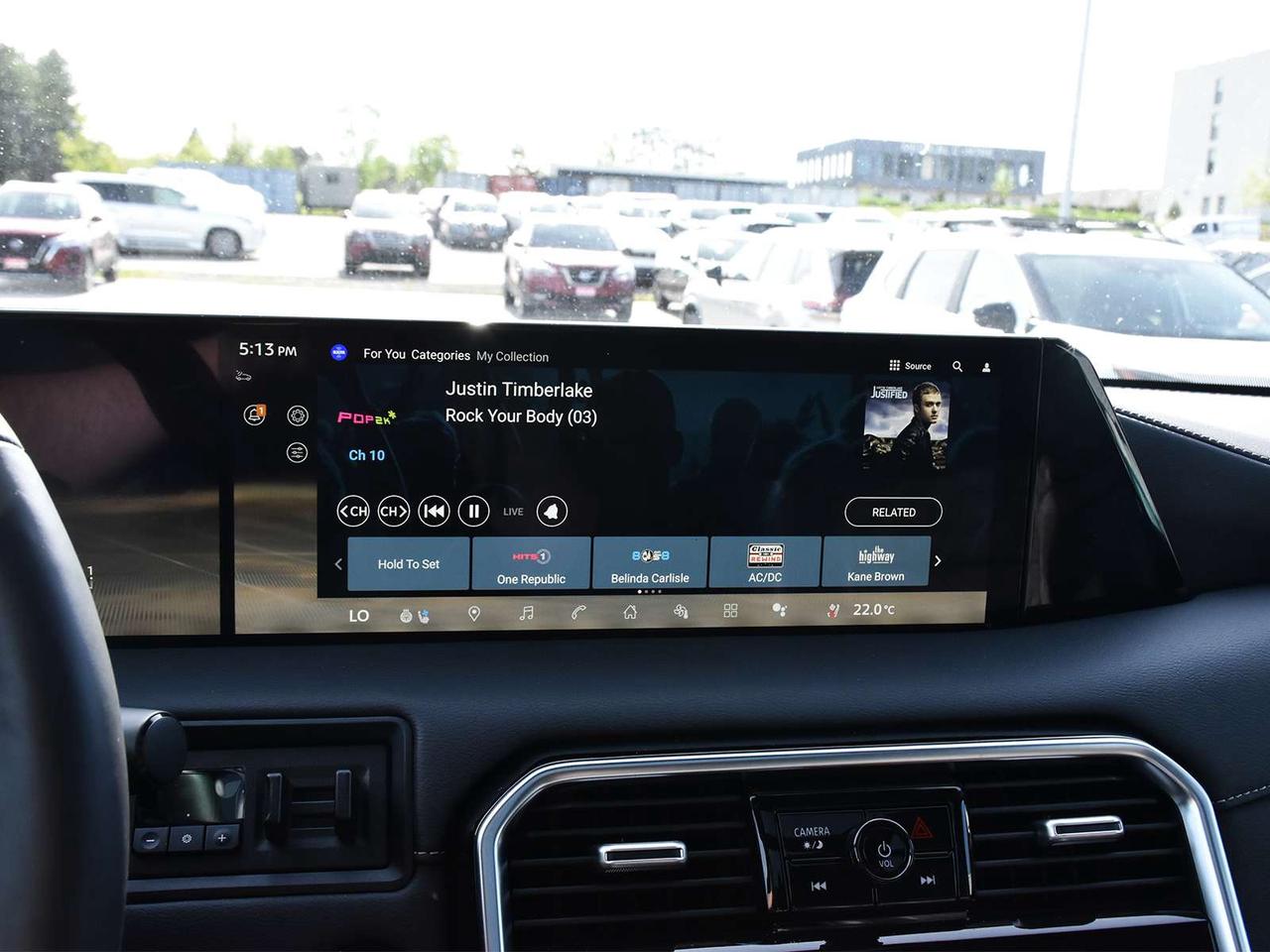 2025 Nissan Armada Platinum Reserve  - Certified Photo