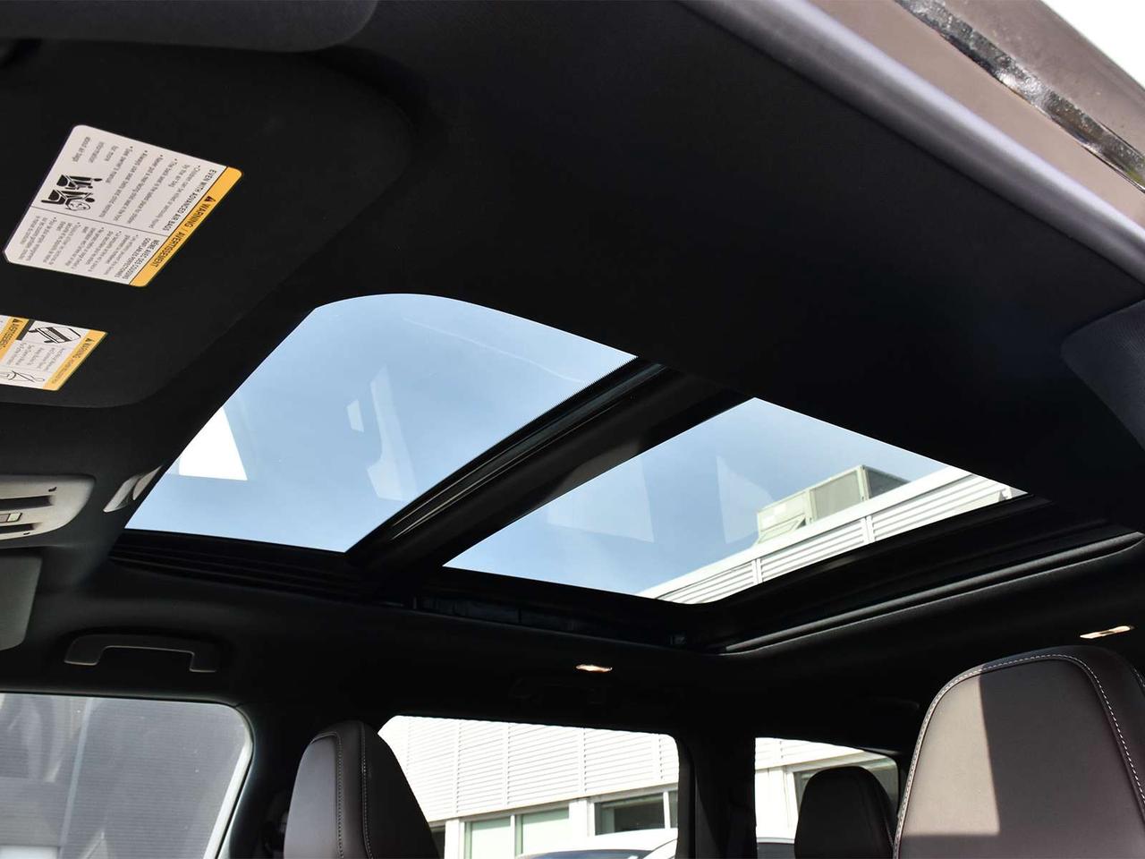 2025 Nissan Armada Platinum Reserve  - Certified Photo