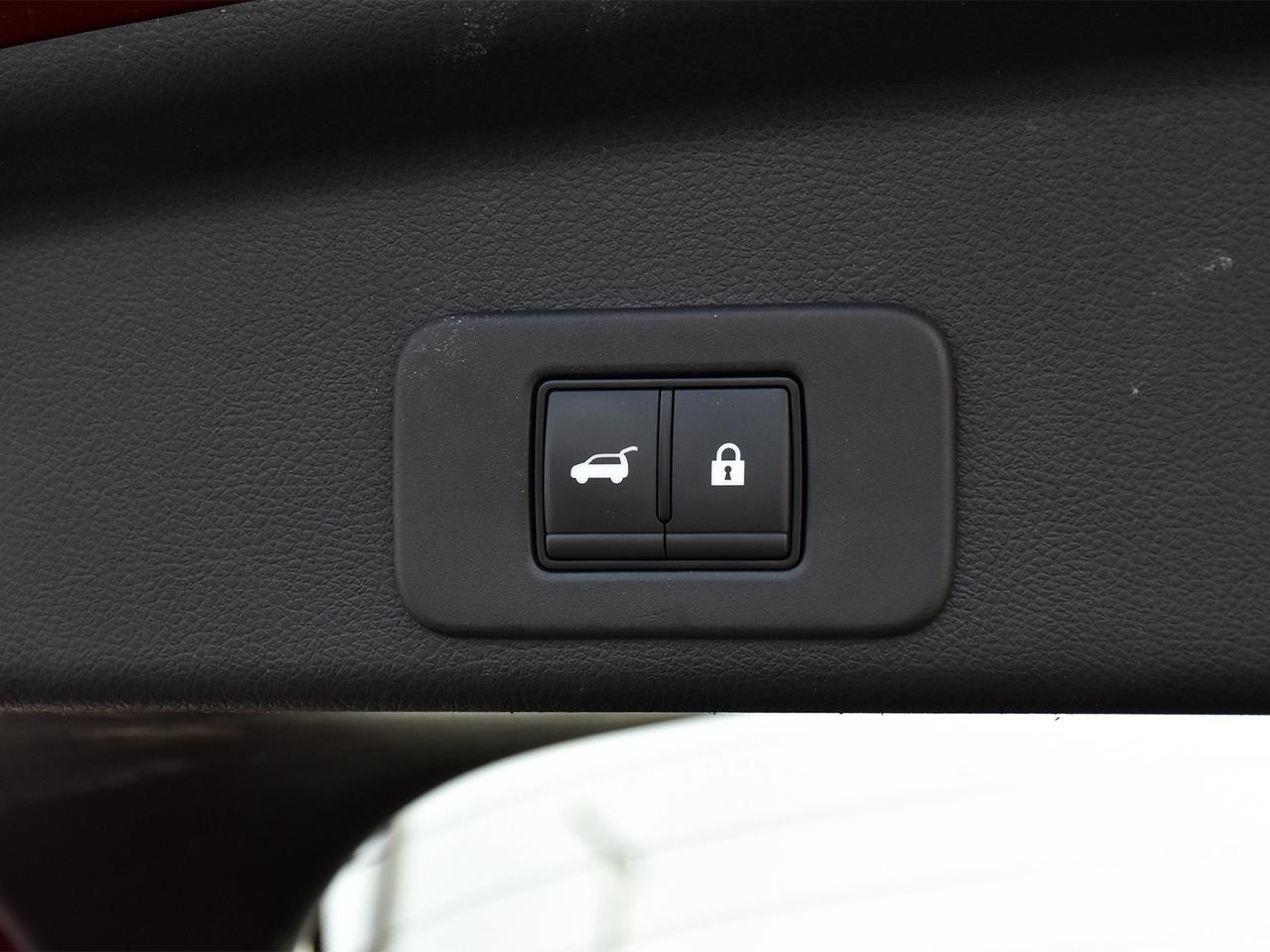 2025 Nissan Murano Platinum  - Certified - Cooled Seats Photo