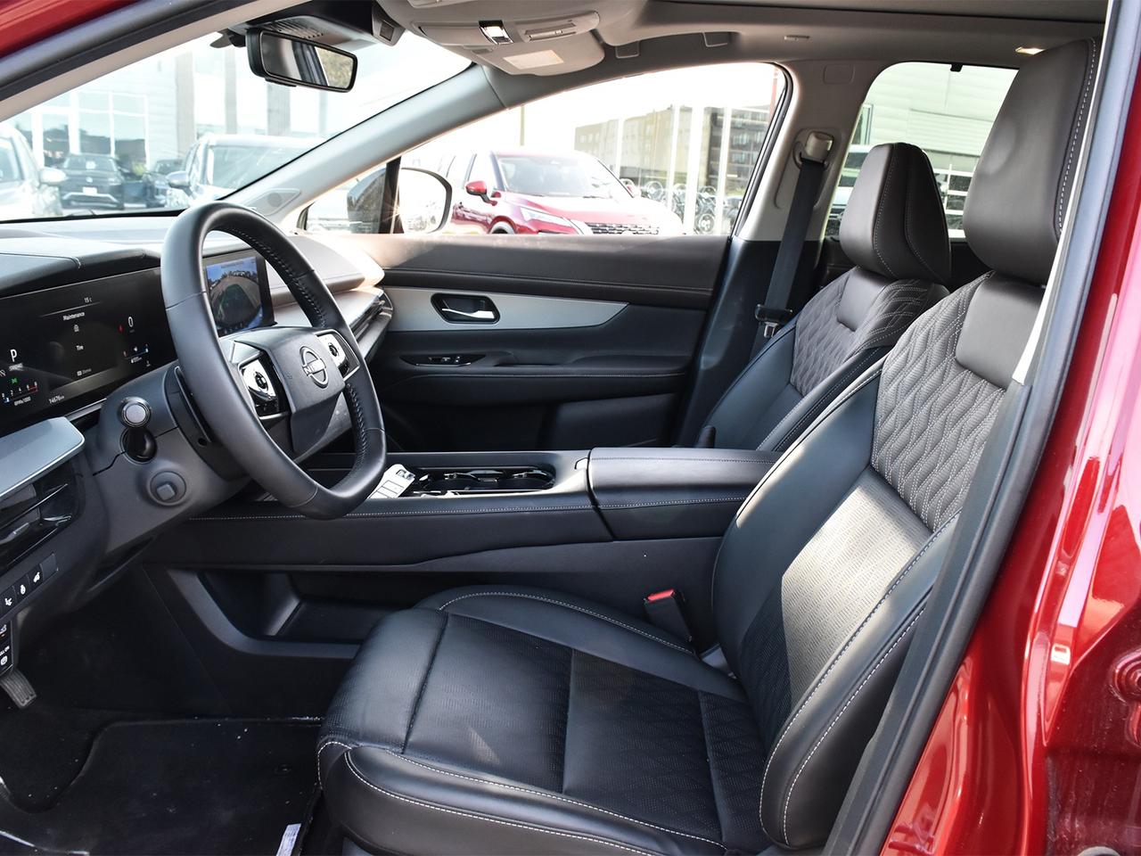 2025 Nissan Murano Platinum  - Certified - Cooled Seats Photo