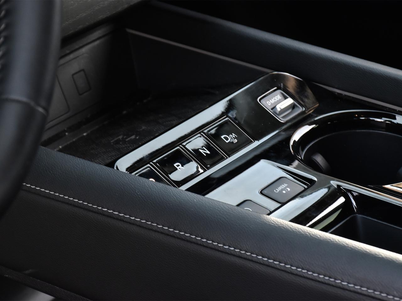 2025 Nissan Murano Platinum  - Certified - Cooled Seats Photo