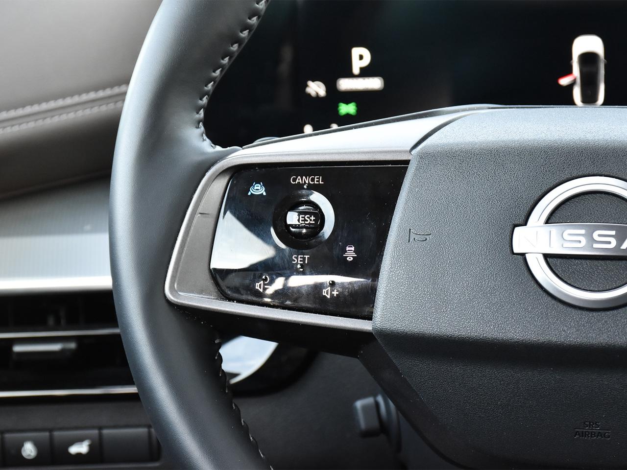 2025 Nissan Murano Platinum  - Certified - Cooled Seats Photo