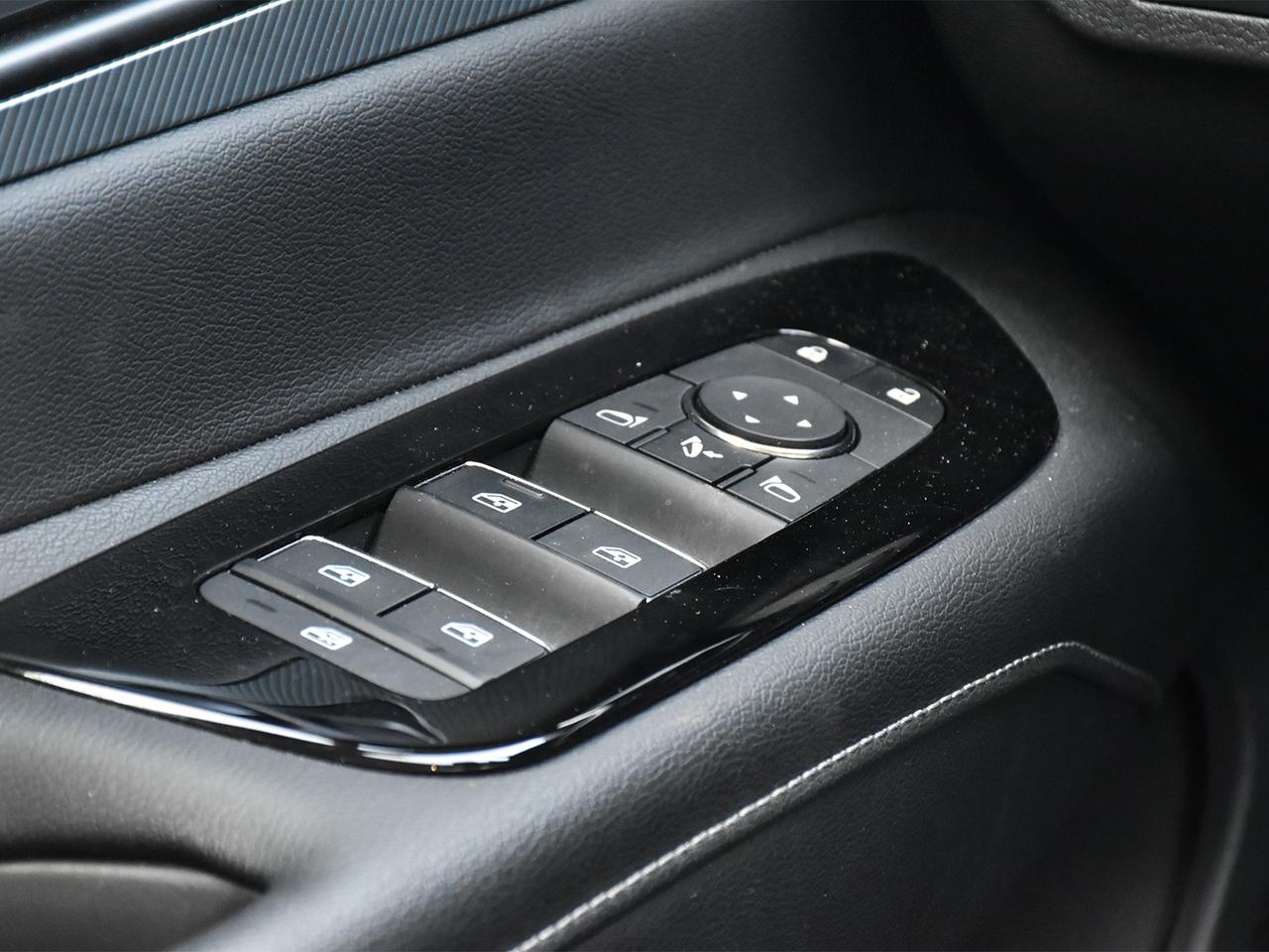 2025 Nissan Murano Platinum  - Certified - Cooled Seats Photo