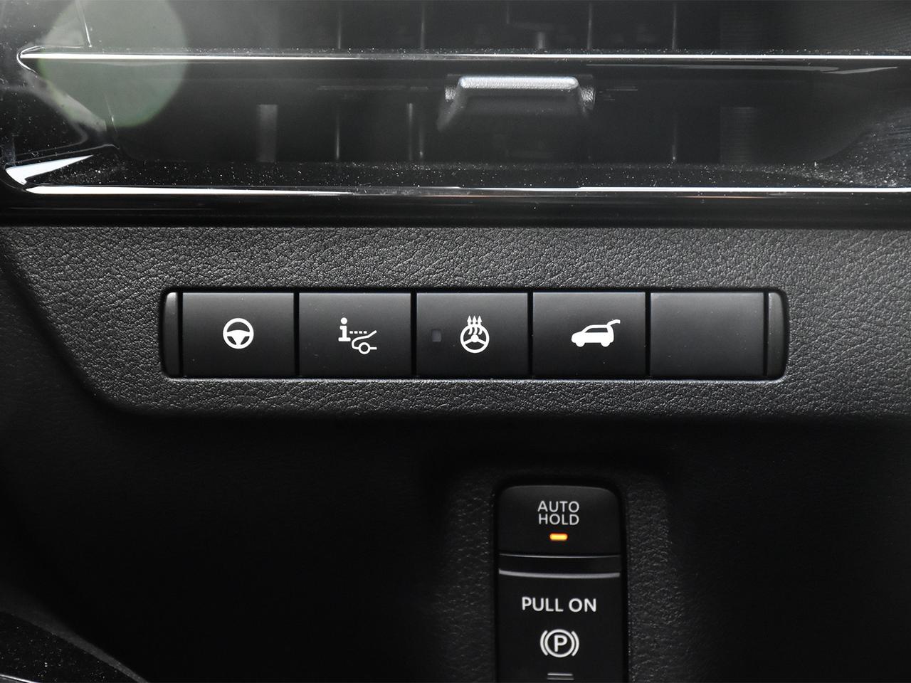 2025 Nissan Murano Platinum  - Certified - Cooled Seats Photo